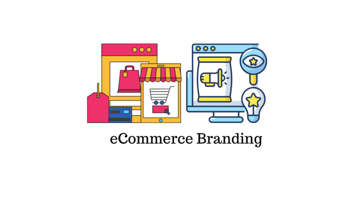 eCommerce Branding