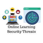Online Learning Cybersecurity Threats