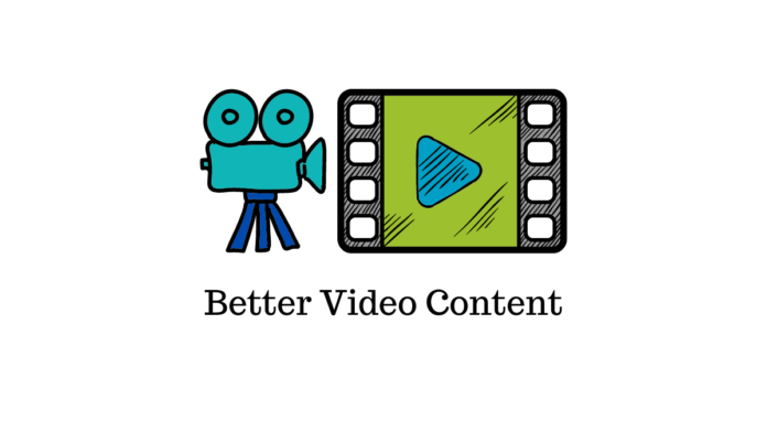 video content