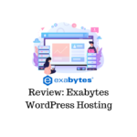 Exabytes Hosting Review