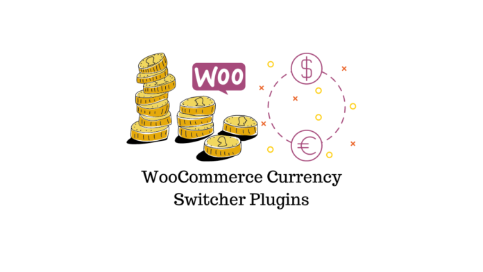 WooCommerce Currency Switcher Plugins