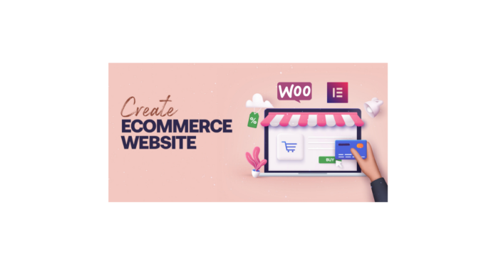 WooCommerce and Elementor