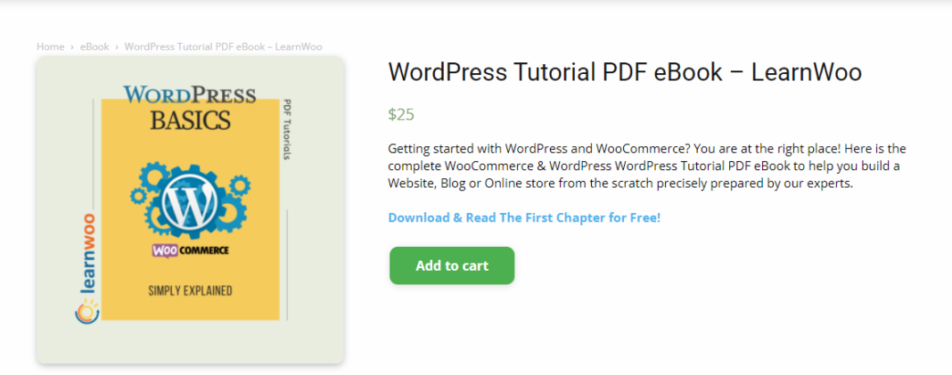 Best WordPress Tutorials For Absolute Beginners - LearnWoo