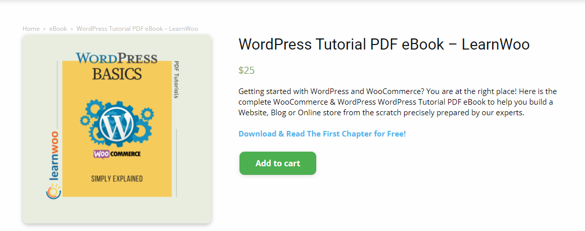 Best WordPress Tutorials For Absolute Beginners - LearnWoo