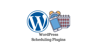 WordPress Scheduling Plugins