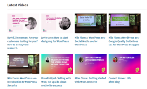 Best WordPress Tutorials for Absolute Beginners - LearnWoo