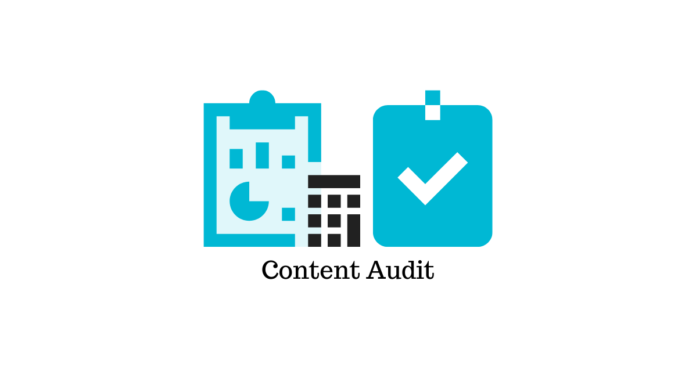 Content Audit