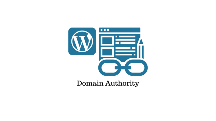 Domain authority