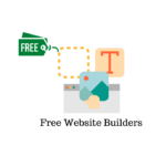 Free website builders