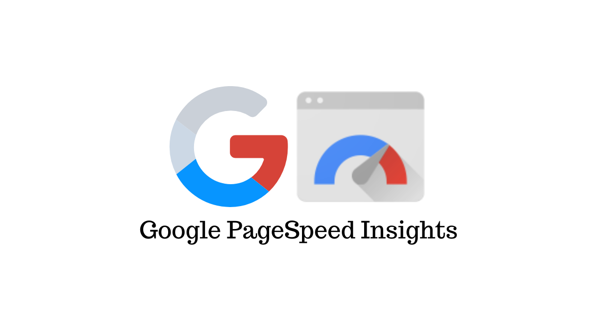 Google PageSpeed Insights banner - LearnWoo