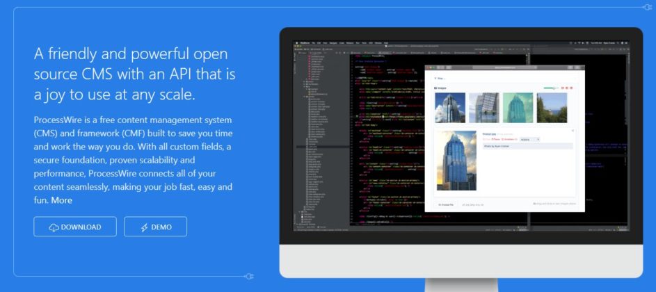10 Best Open Source CMS WordPress Alternatives 2024 - LearnWoo