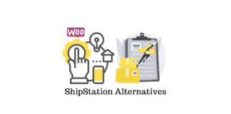 ShipStation Alternatives