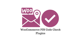WooCommerce Pin Code Check Plugins