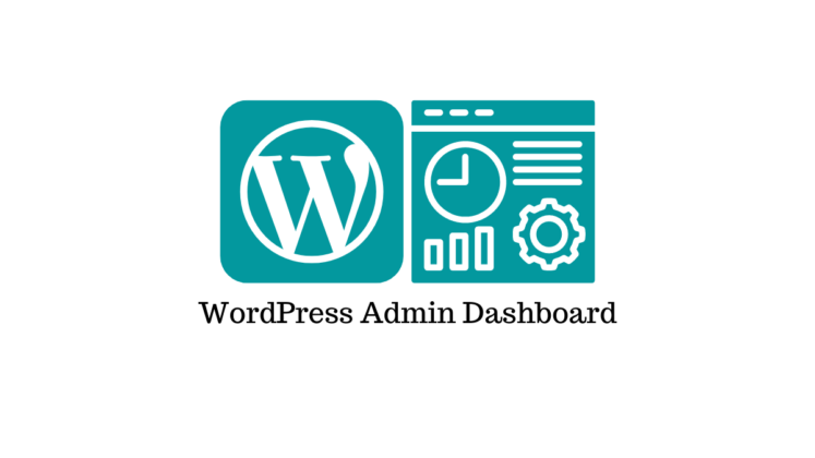 A Detailed Guide on the WordPress Admin Dashboard - LearnWoo