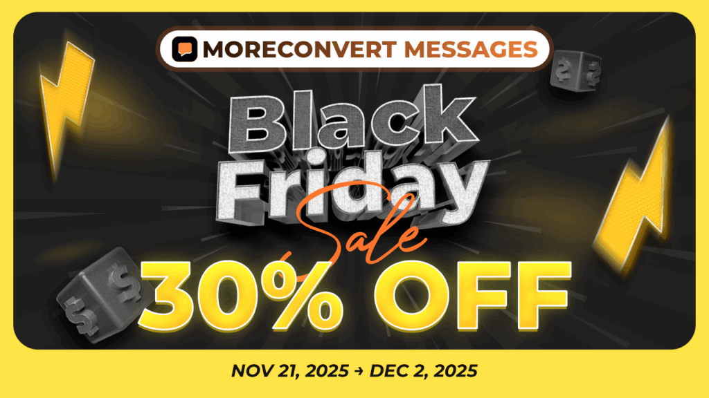 MoreConvert Messages 