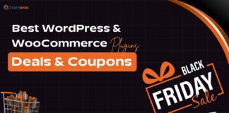 BFCM Deals Page Banner | LearnWoo