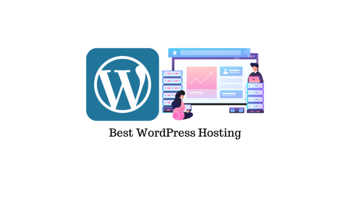 Choose the Best WordPress Hosting