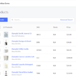 BigCommerce-Products-section