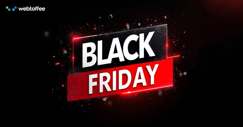 WebToffee Black friday Sale 2025