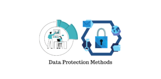 Data Protection Methods