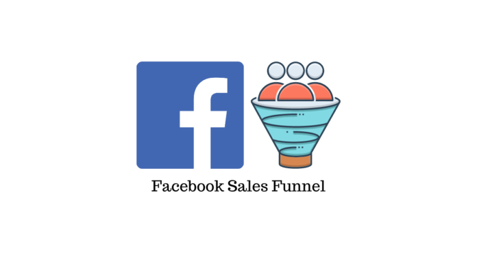 Facebook Sales Funnel