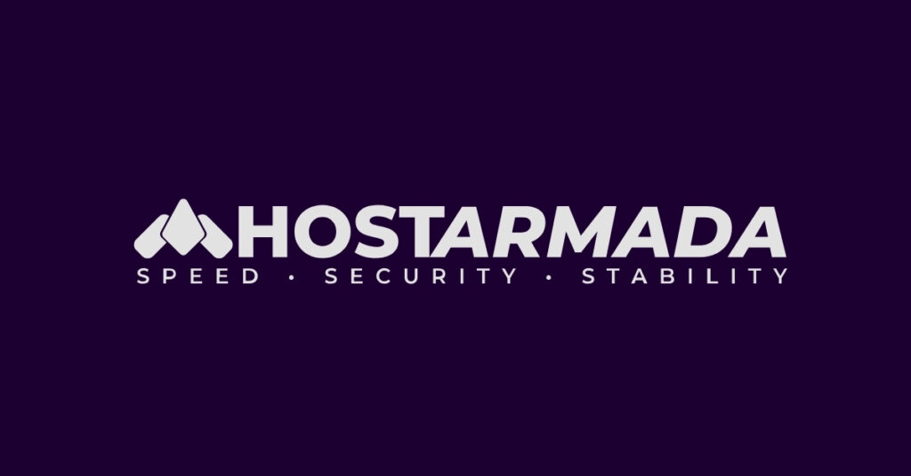 HostArmada BFCM Deal 2025