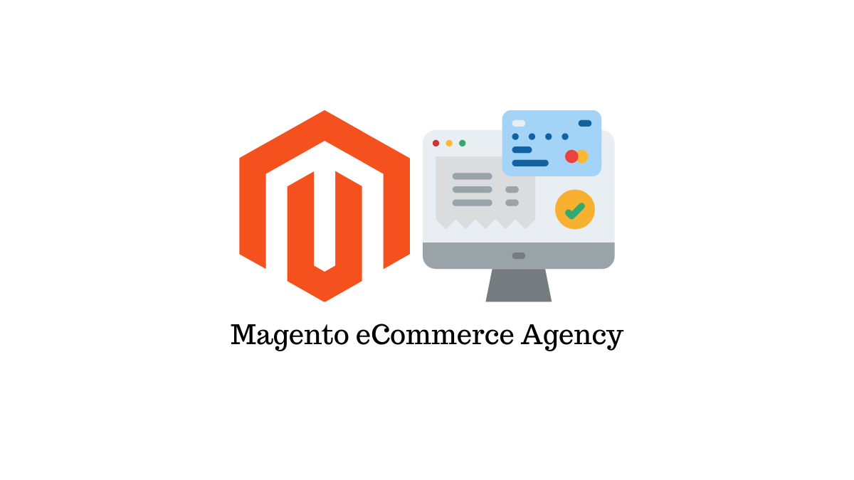 Magento Development Services