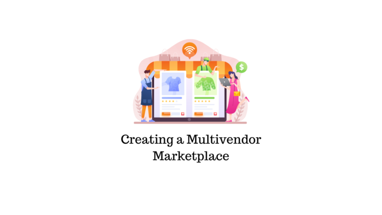 multi vendor marketplace business plan pdf