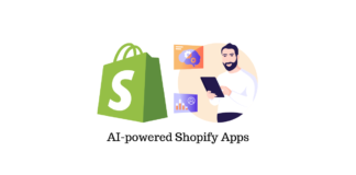 Shopify AI-Powered Apps