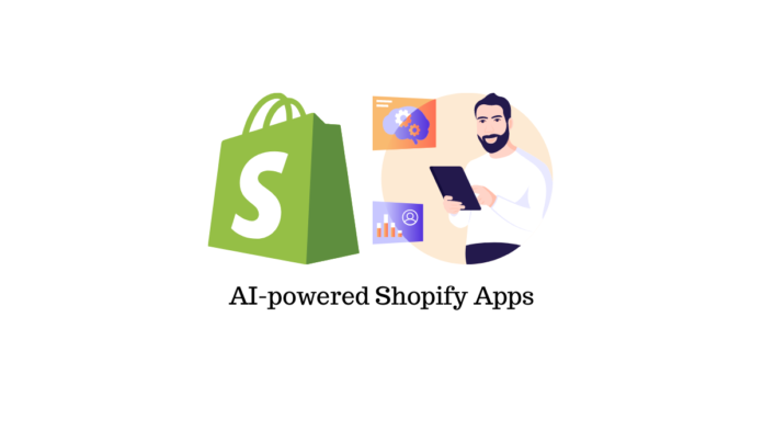 Shopify AI-Powered Apps