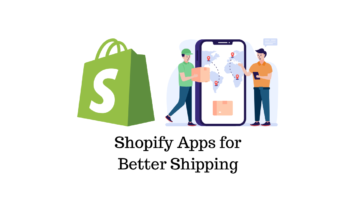 Shipping Apps And Plugins Shopify
