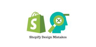 Shopify design mistakes