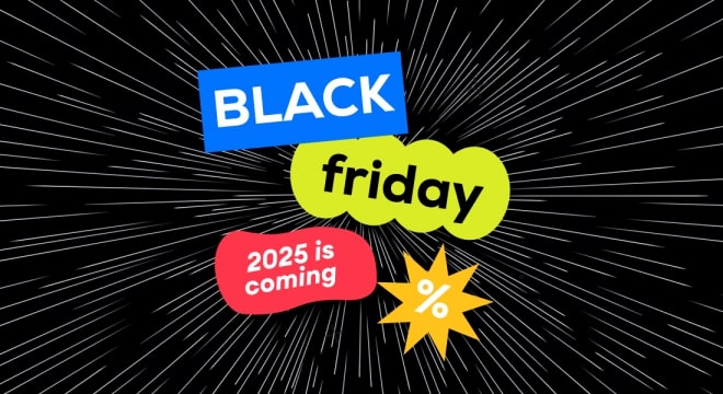 Stylemix Themes BFCM Deal 2025