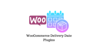 WooCommerce Delivery Date Plugins