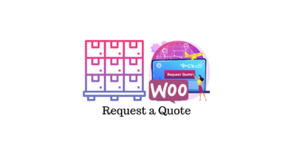 Add Request a Quote Button to WooCommerce