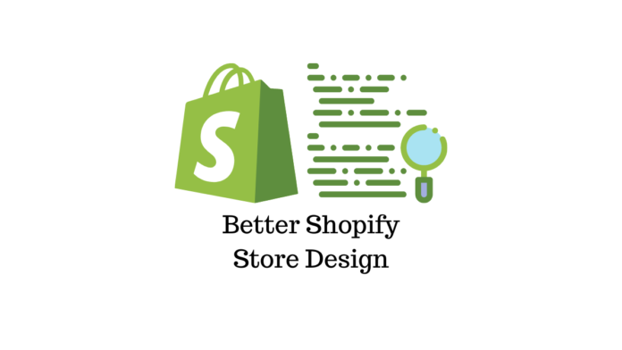 Shopify Website Design Mistakes