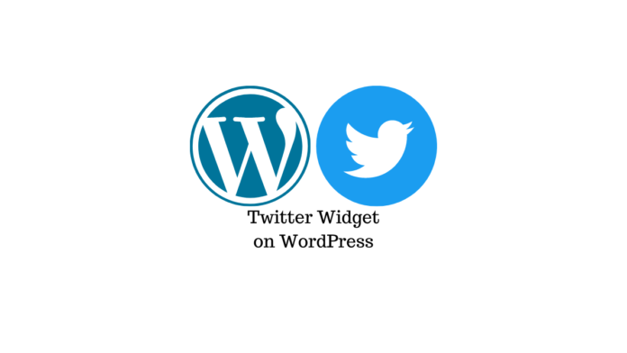 Twitter Widget WordPress Plugins