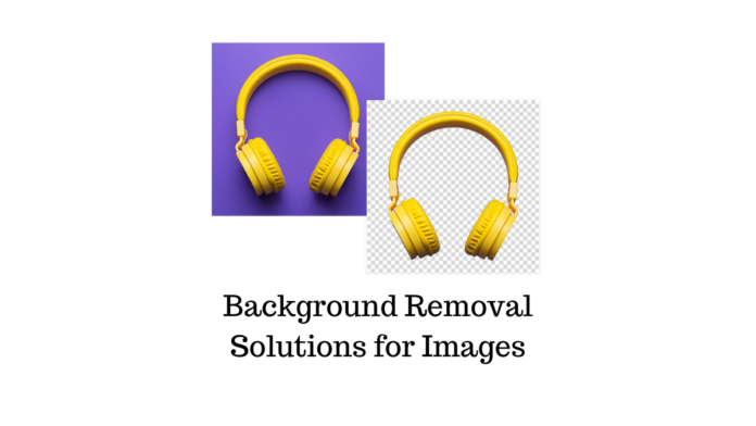 Background Removal
