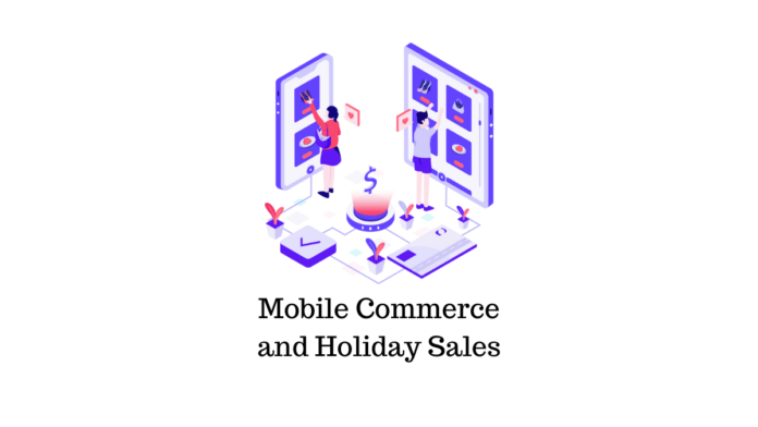 Understanding Mobile Commerce