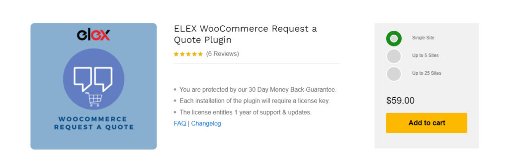 WooCommerce B2B Plugins