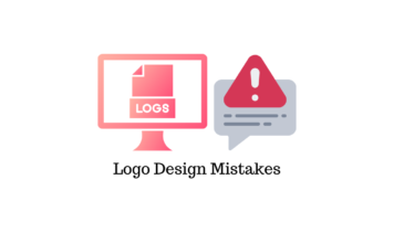Mistakes in Logo Design