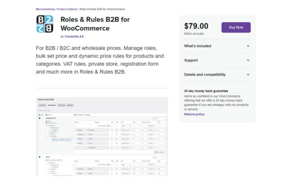 12 Best WooCommerce B2B Plugins - LearnWoo