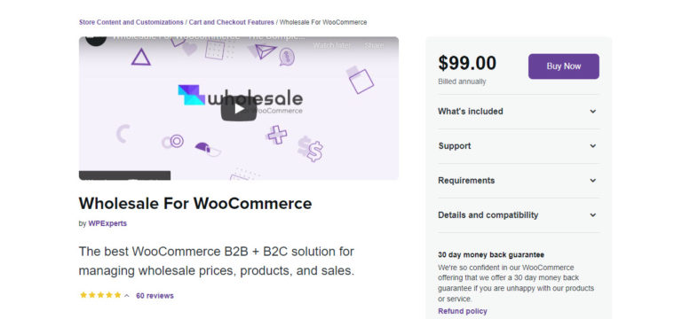 12 Best WooCommerce B2B Plugins - LearnWoo