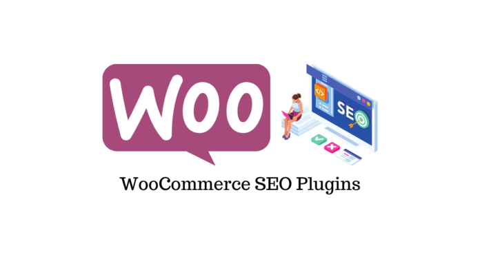 Best WooCommerce SEO Plugins