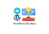 WordPress Edu Websites