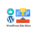 WordPress Edu Websites