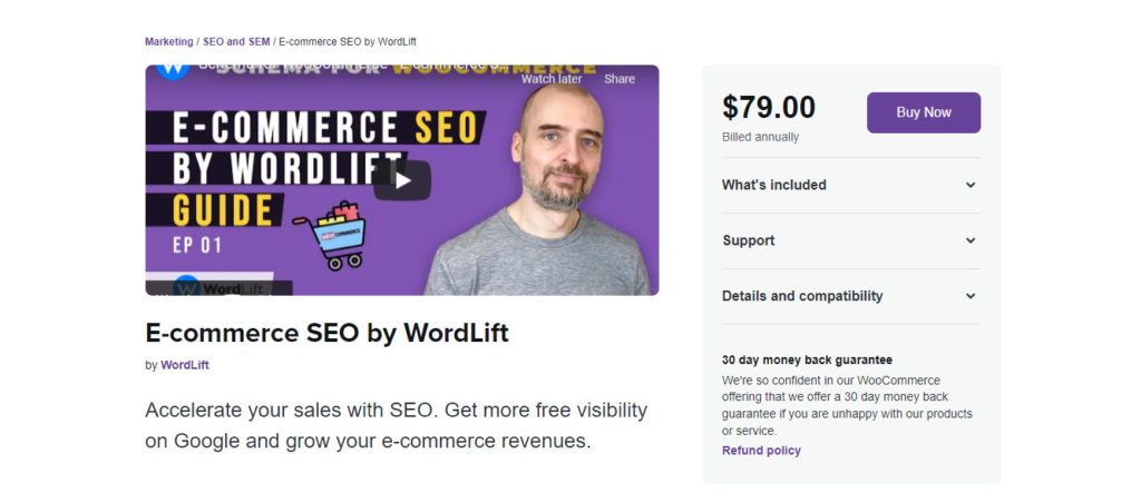 Best WooCommerce SEO Plugins