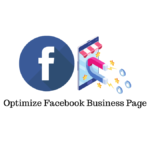 Optimize Facebook Business Page