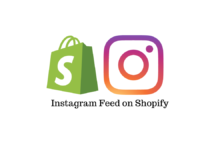 Instagram Feed on Shopify