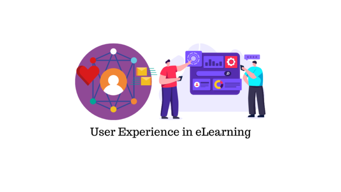eLearning User Experience